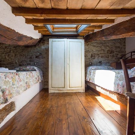 Appartamenti Turistici Vicolo S. Chiara Sassoferrato Εξωτερικό φωτογραφία