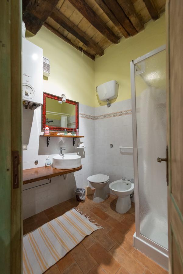 Appartamenti Turistici Vicolo S. Chiara Sassoferrato Εξωτερικό φωτογραφία
